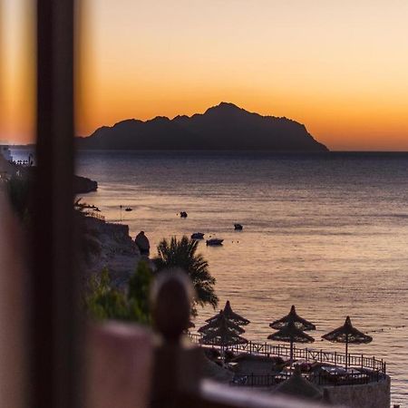 فندق Concorde El Salam Sharm El Shiekh المظهر الخارجي الصورة