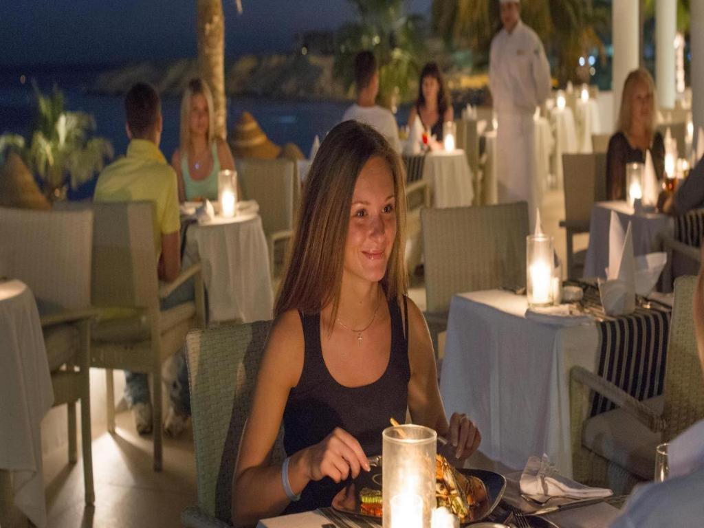 فندق Concorde El Salam Sharm El Shiekh المظهر الخارجي الصورة
