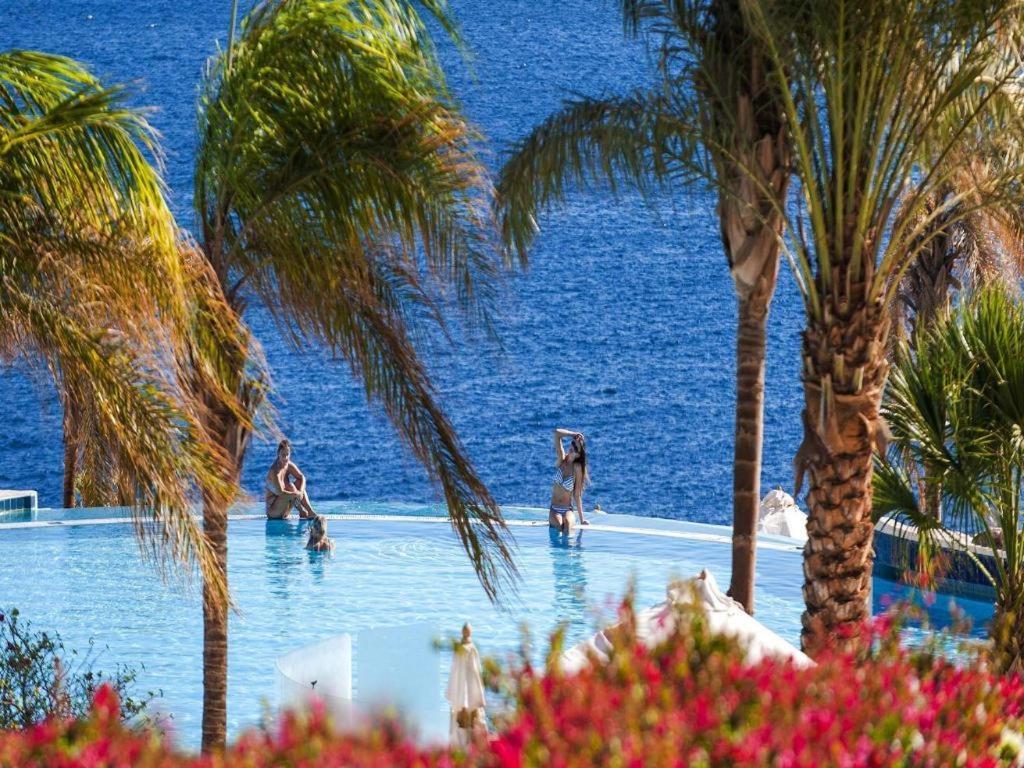 فندق Concorde El Salam Sharm El Shiekh المظهر الخارجي الصورة