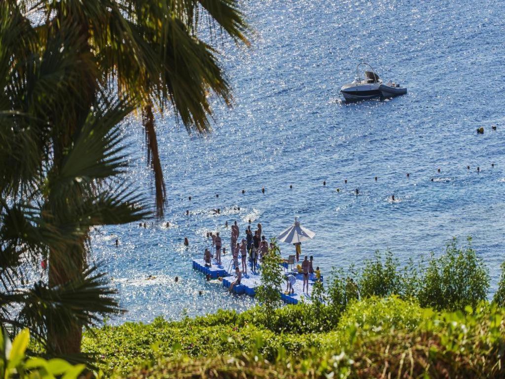 فندق Concorde El Salam Sharm El Shiekh المظهر الخارجي الصورة