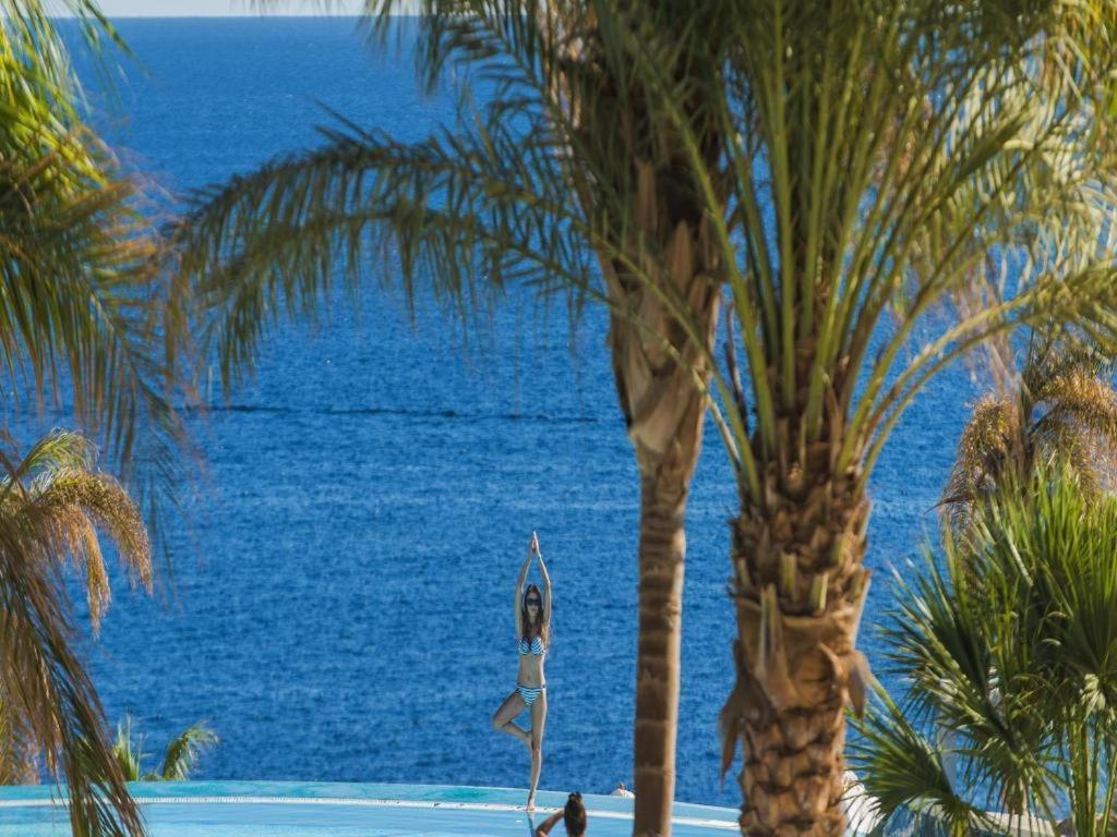 فندق Concorde El Salam Sharm El Shiekh المظهر الخارجي الصورة