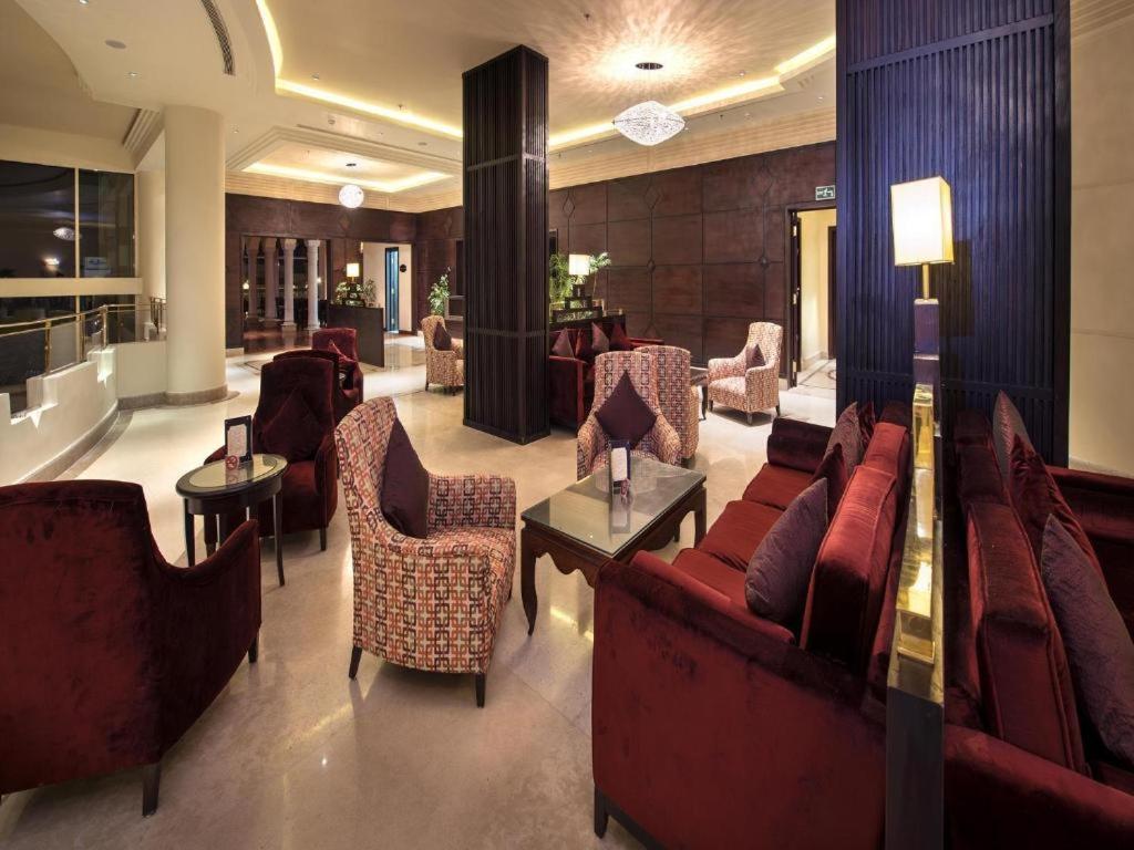 فندق Concorde El Salam Sharm El Shiekh المظهر الخارجي الصورة