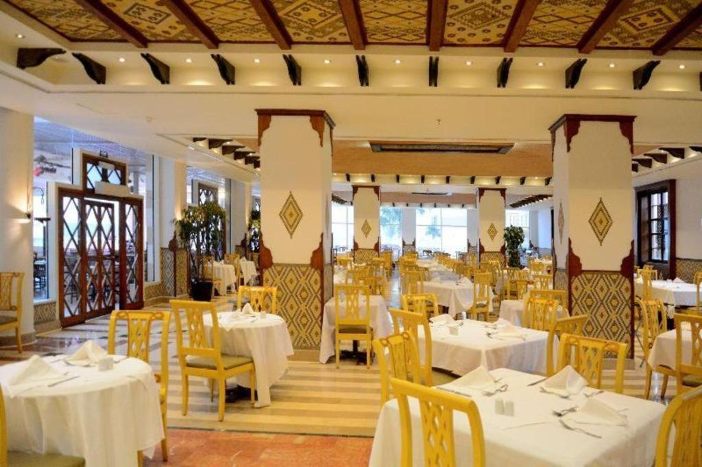 فندق Concorde El Salam Sharm El Shiekh المظهر الخارجي الصورة