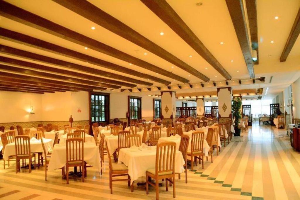 فندق Concorde El Salam Sharm El Shiekh المظهر الخارجي الصورة