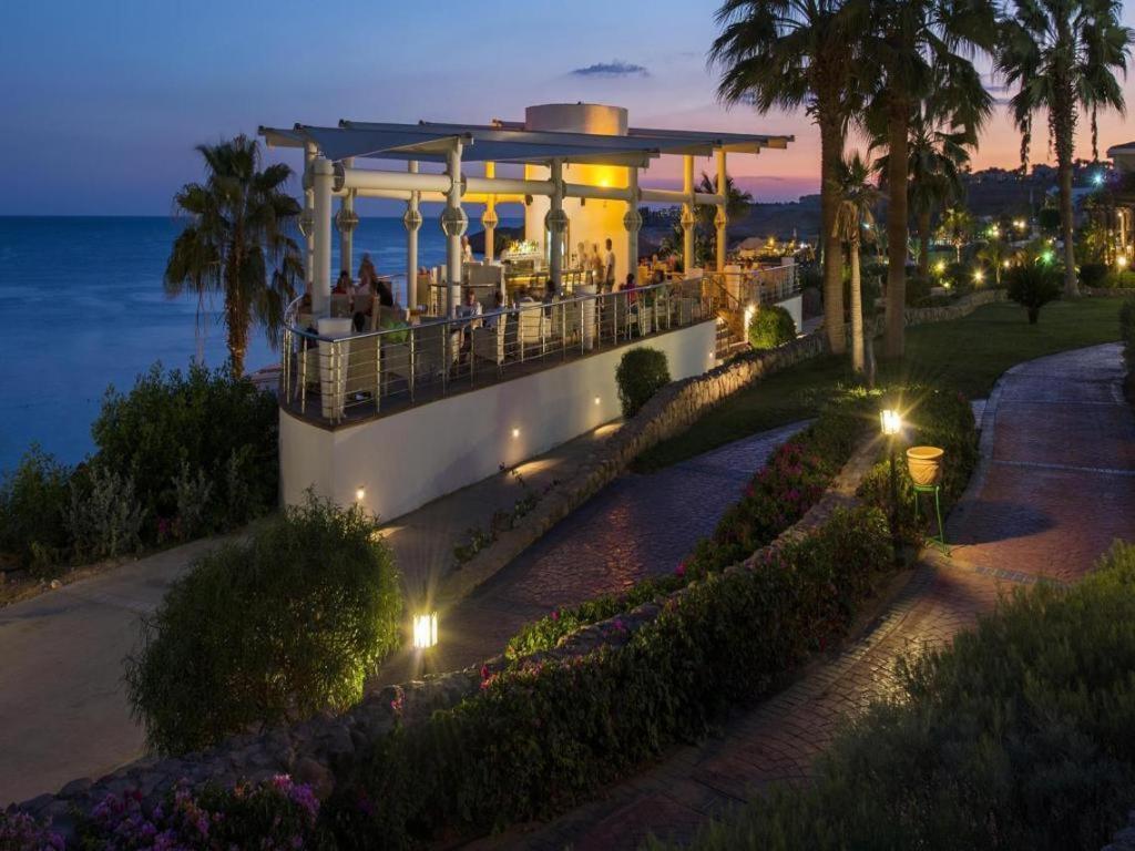 فندق Concorde El Salam Sharm El Shiekh المظهر الخارجي الصورة