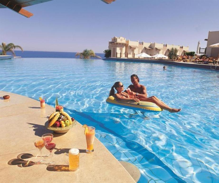 فندق Concorde El Salam Sharm El Shiekh المظهر الخارجي الصورة