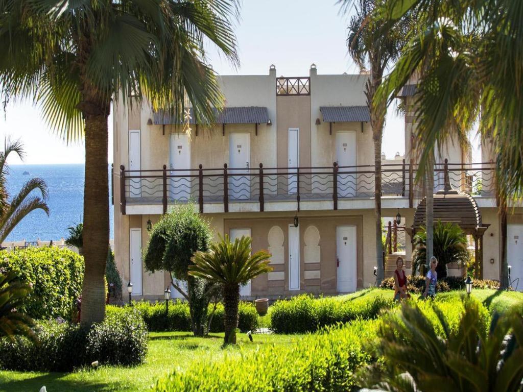 فندق Concorde El Salam Sharm El Shiekh المظهر الخارجي الصورة