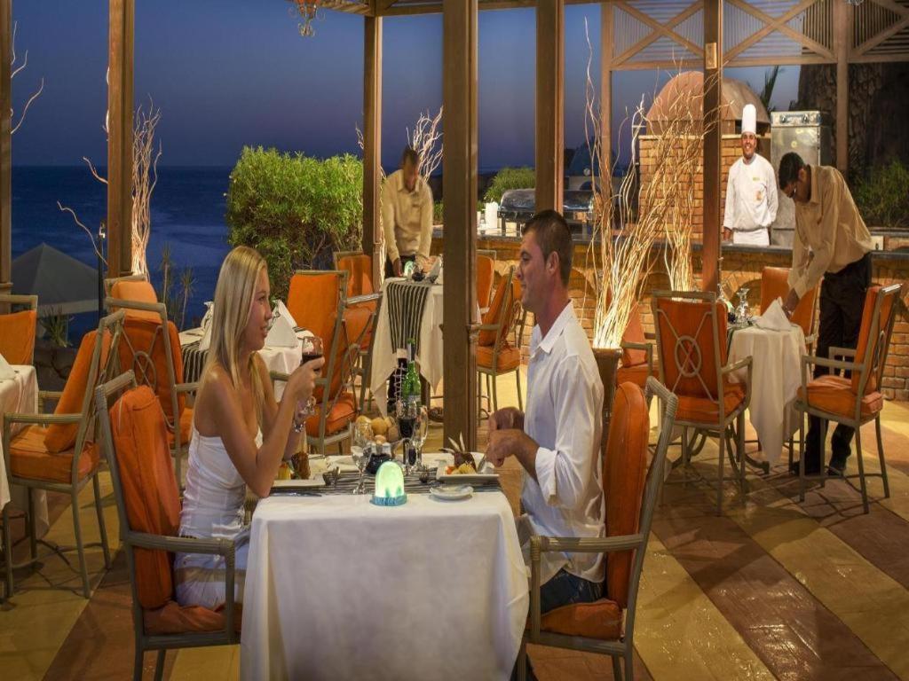فندق Concorde El Salam Sharm El Shiekh المظهر الخارجي الصورة