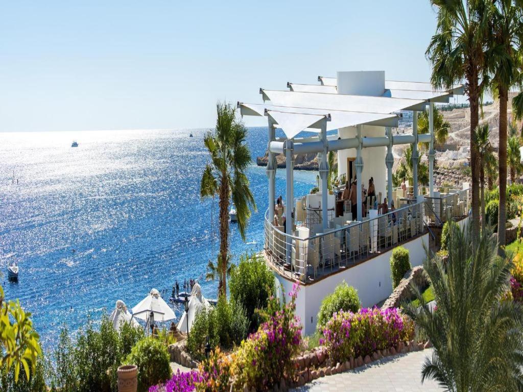 فندق Concorde El Salam Sharm El Shiekh المظهر الخارجي الصورة