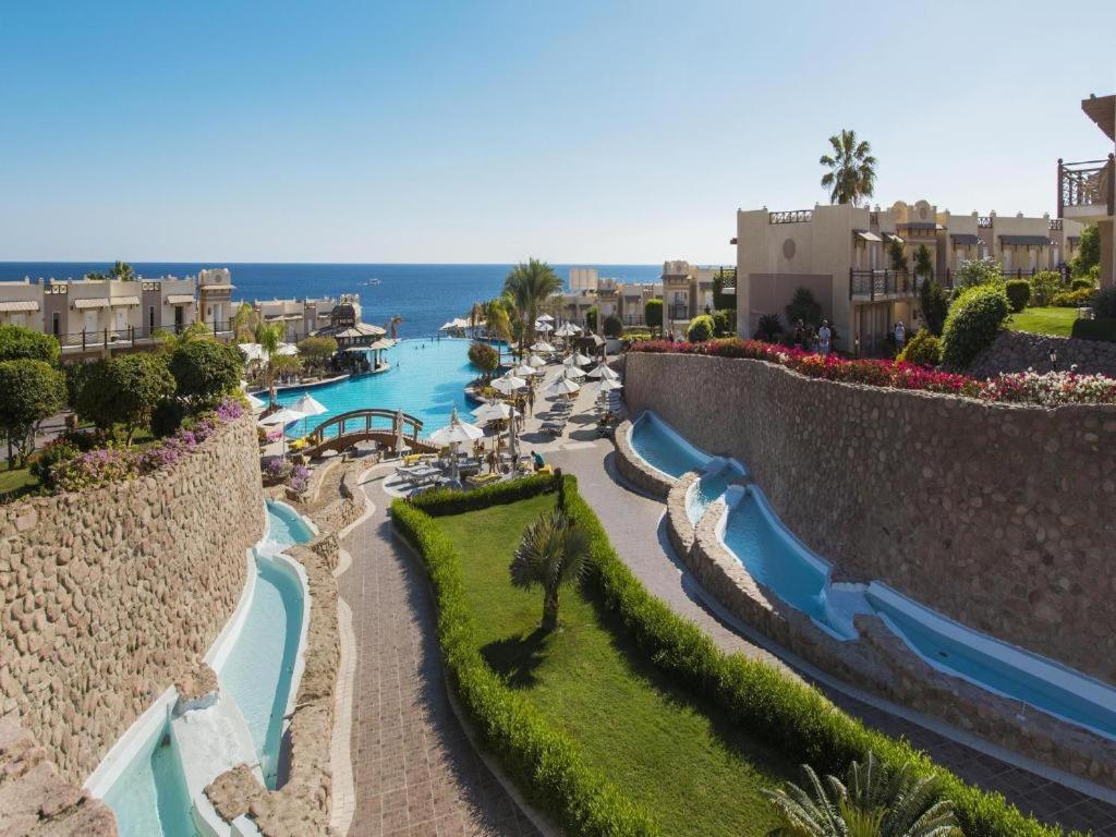 فندق Concorde El Salam Sharm El Shiekh المظهر الخارجي الصورة